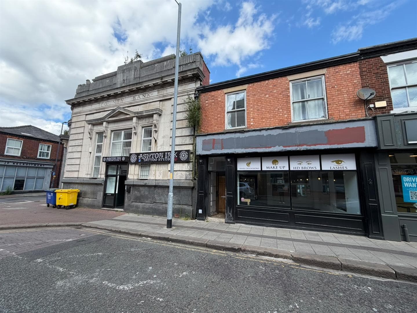 220 -222, Stamford Street Central Ashton-Under-Lyne