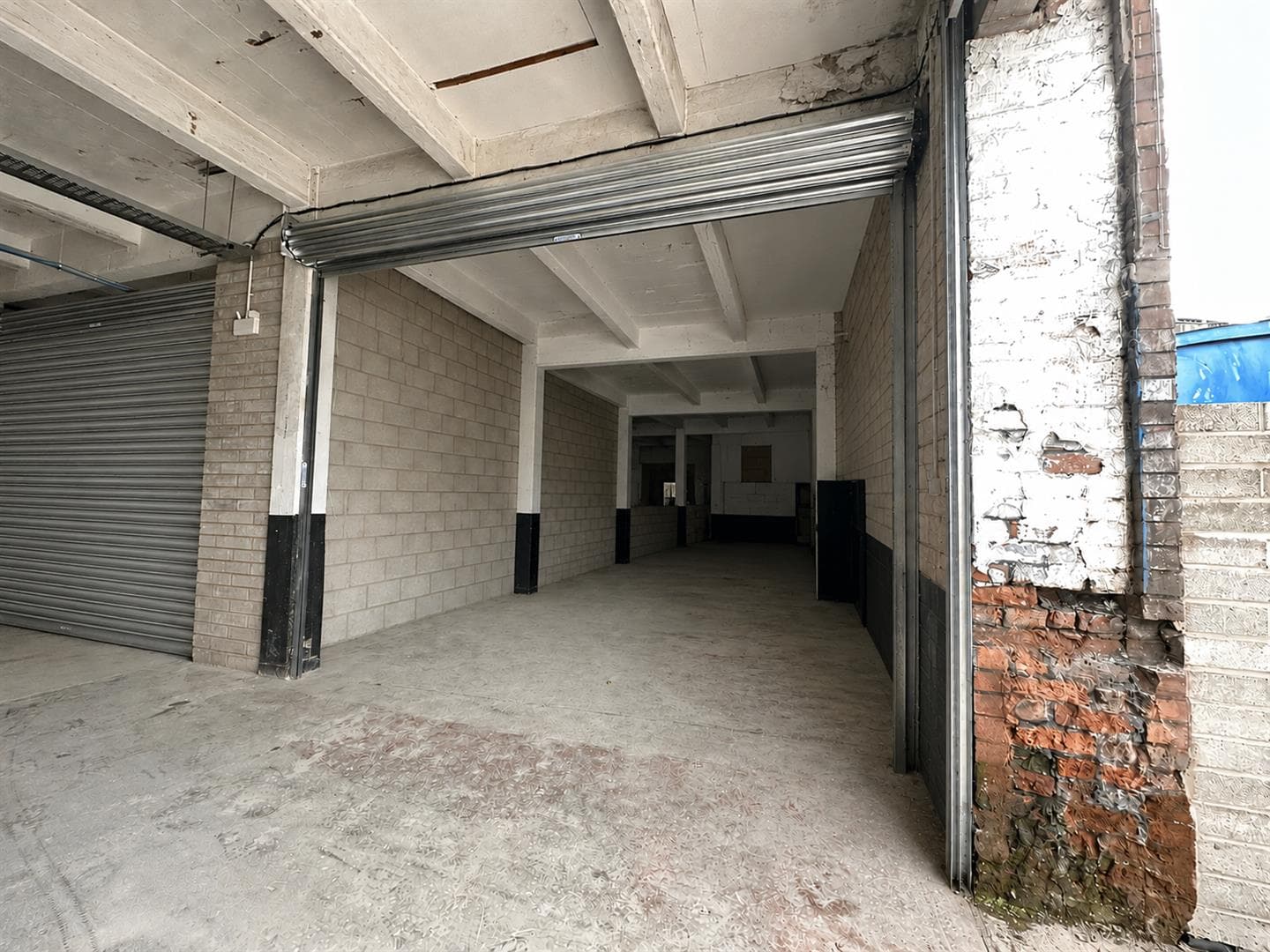 Unit S6, Royal Oak Works, Oak Street, Pendlebury, Swinton