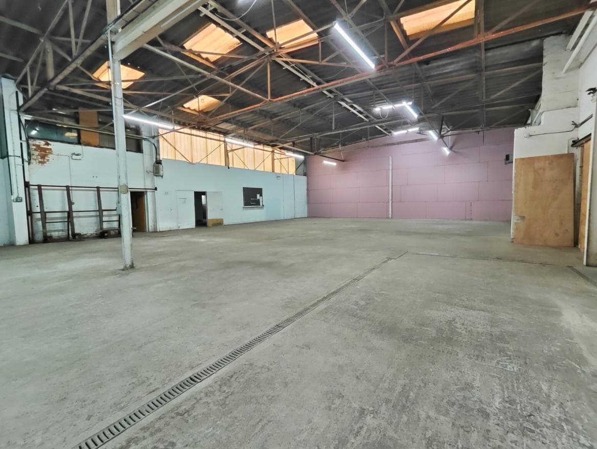 Unit 4, Riverside Park, Reservoir Road, Hull