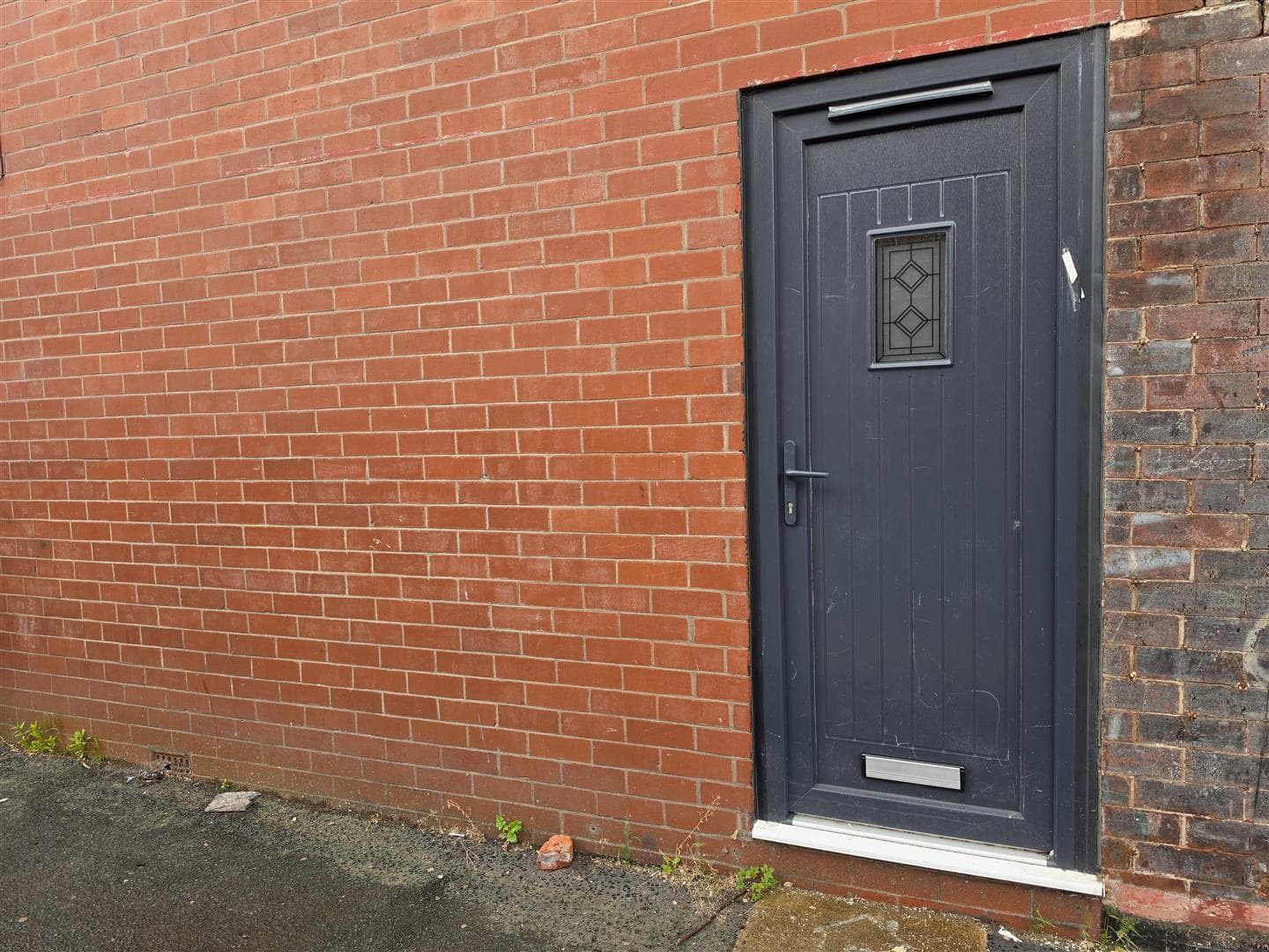 Leicester Road, Salford